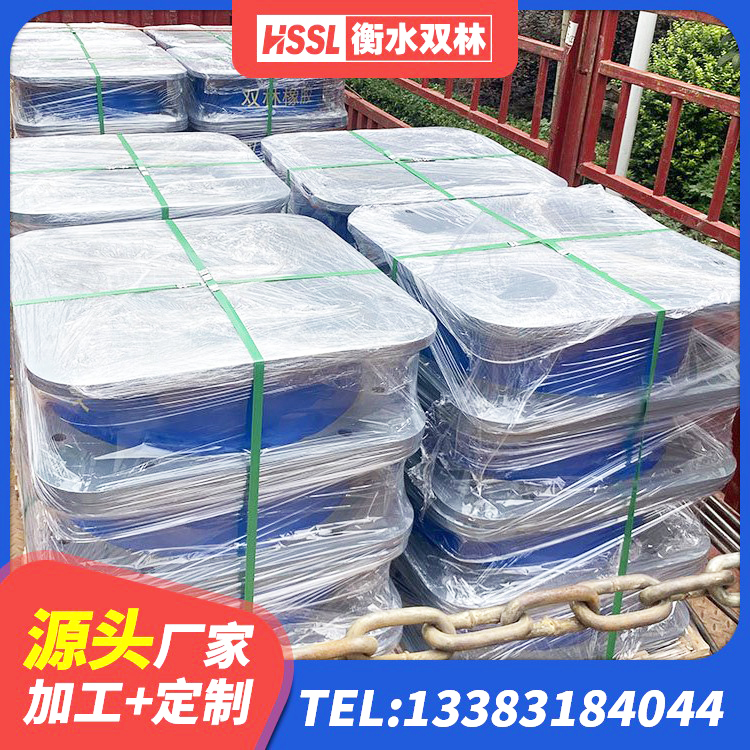 叶集区建筑水平力分散隔震支座厂家 叶集区HDR1100橡胶隔震支座厂家 叶集区HDR1400高阻尼隔震支座厂家 叶集区Y4Q铅芯隔震支座厂家 - 第4张