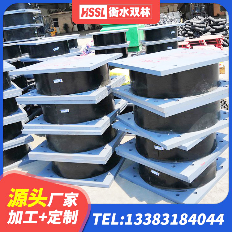 叶集区建筑铅芯隔震支座LRB1100-220生产厂家 叶集区LNR1400隔震支座 叶集区钢结构建筑支座多少钱 叶集区高阻尼橡胶隔震支座(HDR)多少钱 - 第6张