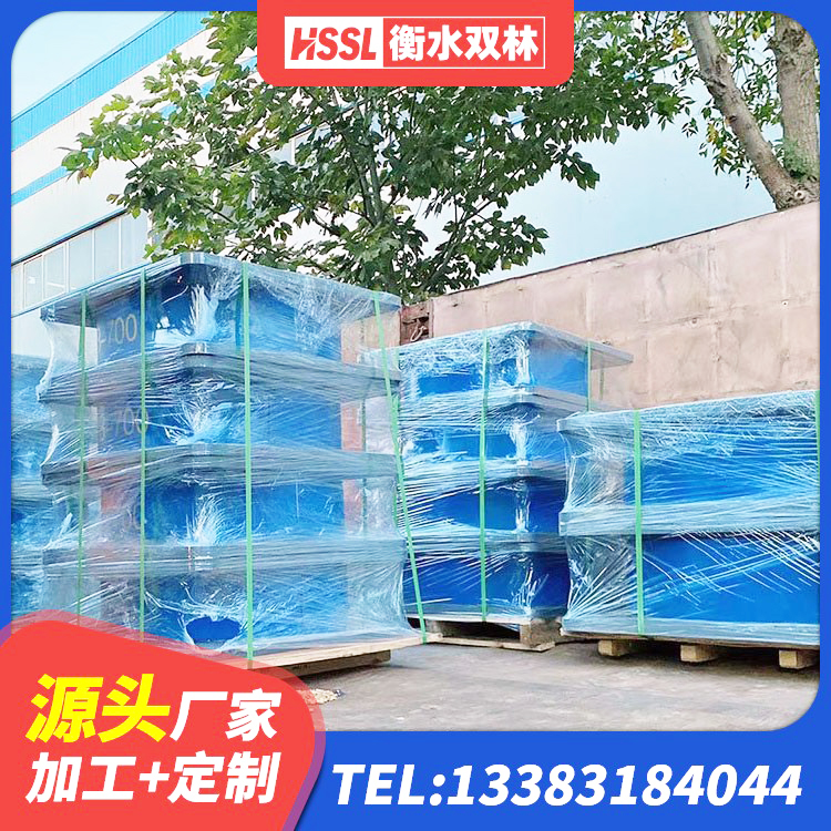 叶集区LNR1400天然橡胶隔震支座多少钱 叶集区LNR900天然橡胶隔震支座 叶集区建筑水平力分散力型LNR隔震支座生产厂家 叶集区LRB抗震支座源头工厂 - 第2张