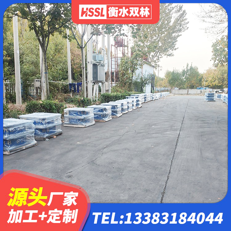 叶集区LNR建筑隔震支座生产厂家 叶集区LNR300橡胶隔震支座 叶集区抗震支座LRB600生产厂家 叶集区水平力分散型橡胶隔震支座源头工厂 - 第4张
