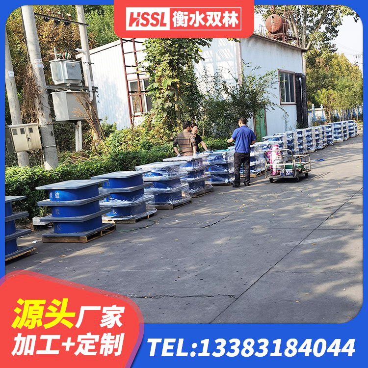 叶集区LNR1400天然橡胶隔震支座多少钱 叶集区LNR900天然橡胶隔震支座 叶集区建筑水平力分散力型LNR隔震支座生产厂家 叶集区LRB抗震支座源头工厂 - 第3张